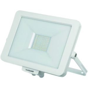 Slimline LED Floodlight - 50W white
