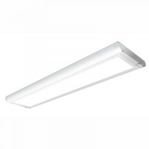 Surface Linear Fittings - 100W 1800 x 300 x 54mm