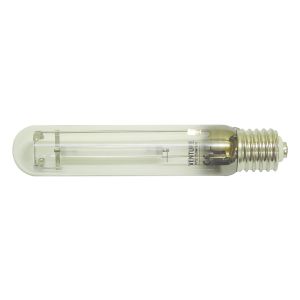 Standard Tubular Clear SON Lamps (External Ignitor) - 400W SON-T E40  - 28,500 hrs