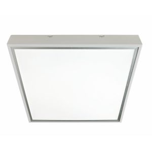 Surface Mount Boxes - 600 x 600mm white