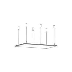 6 wire suspension kit for 600 x 1200mm panel