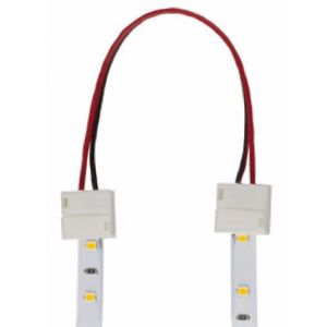 LED Strip Light IP20 Connector - with 150mm wire