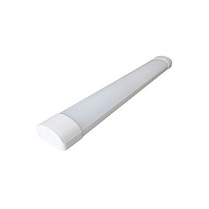 Slim LED Battens IP20 Rated 3 Colour Selectable - 600mm 20W