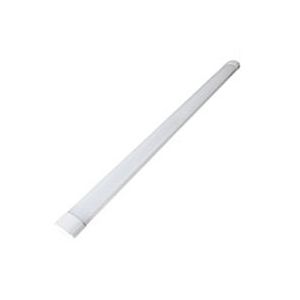 Slim LED Battens IP20 Rated 3 Colour Selectable - 1200mm 40W