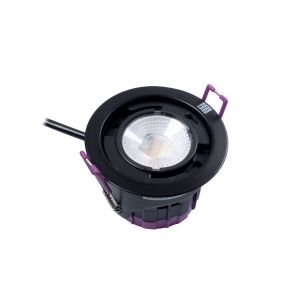 6.5W Integrated LED Downlight 4xCCT 510-590 lumens

