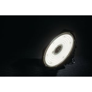 Multi-Wattage LED High Bay 4000K 15910-30530 lumens
