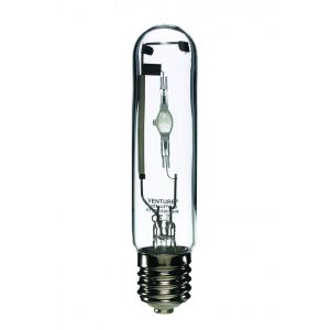 Metal Halide Tubular Clear Lamps (Enclosed Rated) - 70W E27 4K - 15,000 hrs