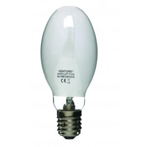 Metal Halide Elliptical Coated Lamps (Enclosed Rated) - 250W E40 4K - 10,000 hrs
