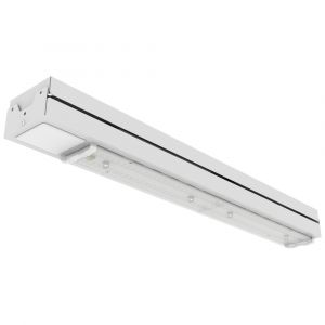 LED low bay 80W 6500K 9600lumen emergency
