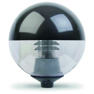 Amenity Globes - 30W LED lantern