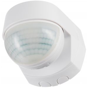 180° PIR Light Controllers - 200W white