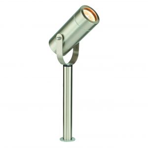 Stainless Steel Spike Light GU10