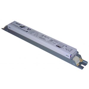 T8 High Frequency Ballasts - 1 x 36W