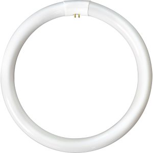 Circular Fluorescent Tube - 40W T9 G10q 4 pin, 4100K, 10,000 hrs
