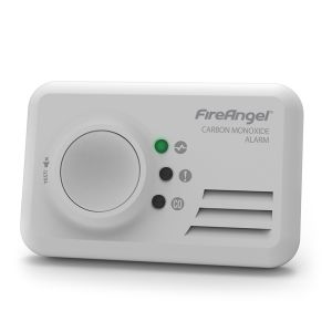 Carbon Monoxide Alarm - 10 year battery - smart RF Ready*