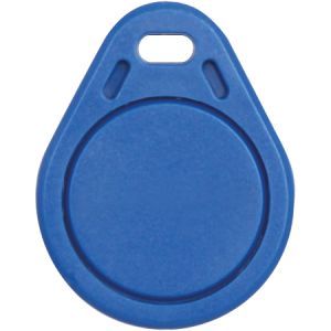 Proximity &amp; Keypad - Proximity tags (pack of 10) for use with AC5366