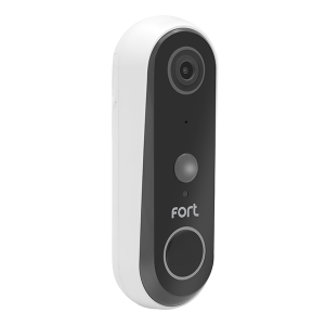 SMART DOOR BELL
