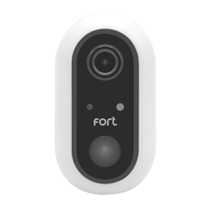 SMART OUTDOOR CAMERA
