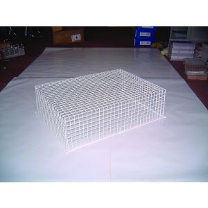 Heater Wire Guards - Heater wire guard 500 x 700 x 200mm