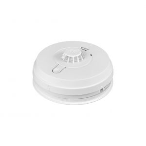 Heat Detector Alarm  
