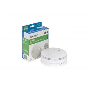 Smoke Alarm Optical  
