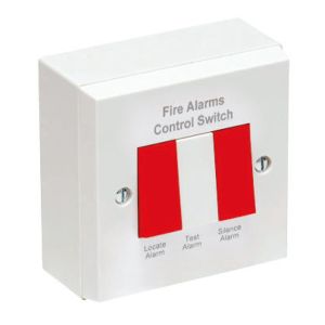Alarm Control Switch  
