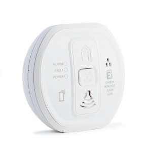 CO Alarm Battery Powered 
