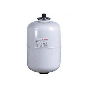 Unvented Water Storage Heaters - Cold water control pack