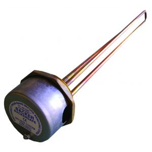 Immersion Heaters - Standard 27"
