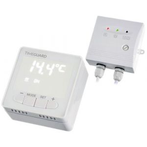Wi-Fi Programmable Digital Room Thermostat