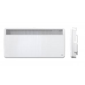 Thermostatic Panel Heaters - 750W 430 x 620 x 108mm