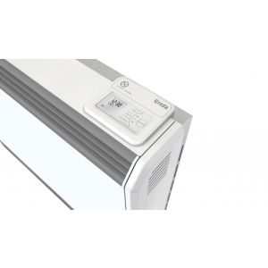 Eco Design Storage Heater - 749 x 580 x 185mm 500W