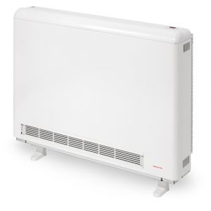 High heat retention storage heater 1742/550W