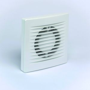 100mm Axial Fans - Standard fan
