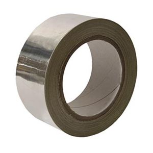 50m of duct tape for insulation boards