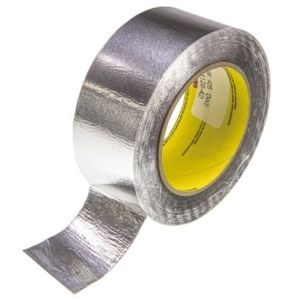 Electrically conductive tape that is required on all installations 20m x 40mm