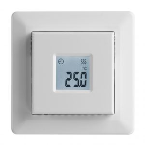 Manual Digital Thermostat