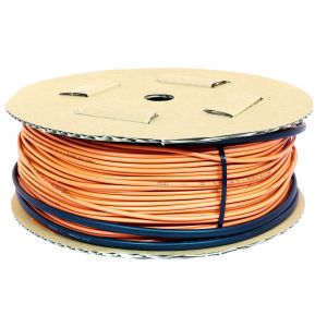 3mm Undertile Heating Cable - 130W 0.9m2@150W/m2