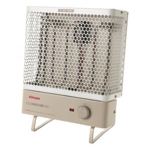 Low KW Multi-Purpose Heaters - 330 x 255 x 150