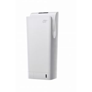1.85kW Energy Efficient Automatic Hand Dryer - White