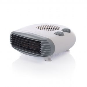 2kW Portable Fan Heater