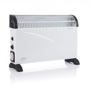 2kW Convector Heater c/w Timer