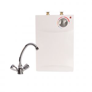 Undersink 5L 2KW Vented Point of Use Water Heater