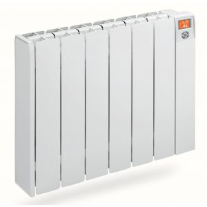 Thermal Oil Filled Electric Radiator - 1800W
