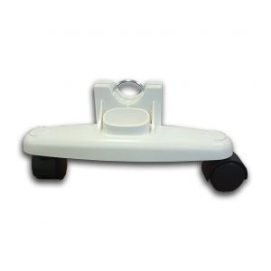 Castors for Oil Filled Electric Radiators (SET)