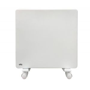 Castors for Digital Panel Heaters (SET)