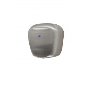 Eco High Speed Automatic Hand Dryer - Stainless Steel