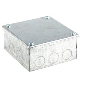 Adaptable Boxes - H 150 x W 100 x D 50mm