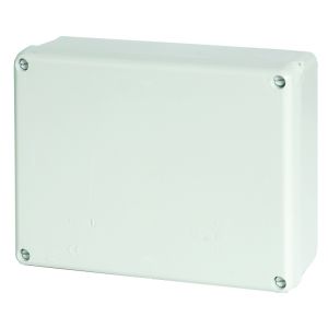  IP65 enclosure without terminals - 230 x 180 x 88mm