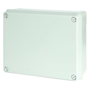  IP65 enclosure without terminals - 320 x 250 x 135mm